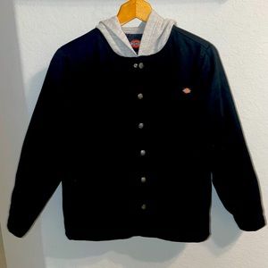 Boys work jacket